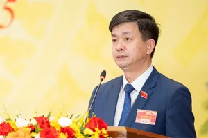 Ủy ban Thường vụ Quốc hội ban hành các nghị quyết về công tác nhân sự