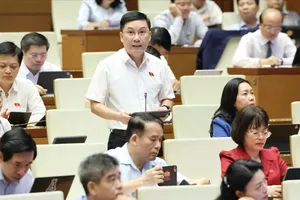 Tránh "khoảng trống" pháp lý trong quản lý khí N₂O