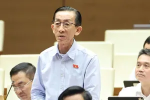 Đề xuất ưu tiên biện pháp kinh tế, hành chính trước xử lý hình sự