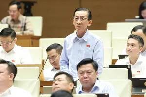 Đề xuất ưu tiên biện pháp kinh tế, hành chính trước xử lý hình sự