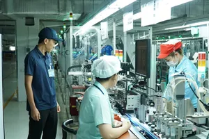 Đề xuất tăng 7,8% lương tối thiểu vùng từ năm 2027