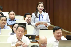 Đề nghị luật hóa nguyên tắc quản trị AI trong xuất bản