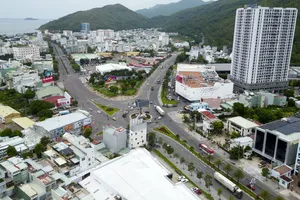 Gia Lai phát triển khu đô thị hơn 19.300 tỷ đồng