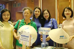 Tăng kết nối lữ hành quốc tế, mở rộng thị trường du lịch Việt