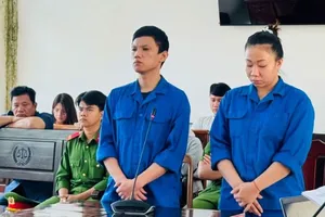 Tử hình bị cáo buôn hơn 10kg ma túy