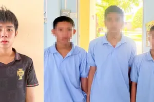 An Giang: Tạm giam 5 học viên cai nghiện gây rối, tìm cách trốn khỏi cơ sở