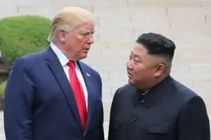 Hàn Quốc kỳ vọng có thêm hội nghị thượng đỉnh Mỹ - Triều Tiên