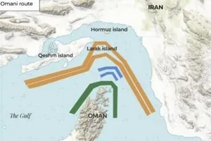 RIA Novosti: Mỹ, Iran đạt được thỏa thuận ngừng bắn