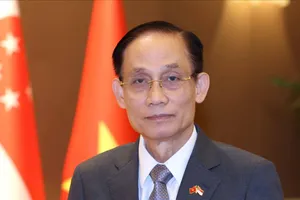 Việt Nam và Singapore hướng tới tạo dựng hệ sinh thái đổi mới sáng tạo