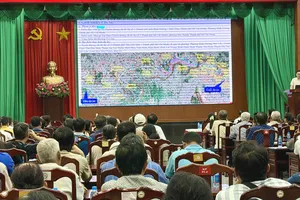 Tham vấn ý kiến người dân phương án hướng tuyến 2 tuyến metro 