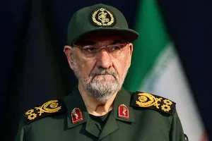 Iran bác thông tin lập kế hoạch ám sát con trai Tổng thống Mỹ