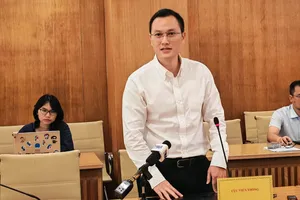 Các dịch vụ số xuyên biên giới lớn đã tuân thủ quy định pháp luật Việt Nam