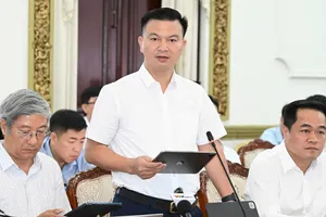 TPHCM: Giải thể doanh nghiệp tăng hơn 164%, chủ yếu do xử lý hồ sơ tồn đọng