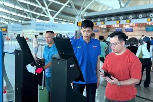 Cảng Hàng không quốc tế Phú Bài hướng tới công suất 12 triệu hành khách/năm