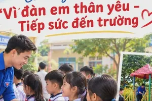 Ảnh minh họa tạo bởi AI