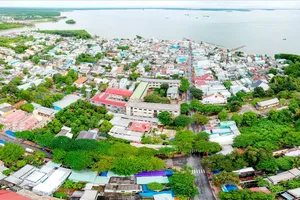  TPHCM chuyển 29 xã lên phường: thêm xung lực để phát triển: Những lợi thế đang mở ra