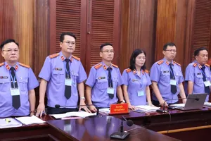 Chuyên án VN10: Truy đến cùng từng mắt xích tội phạm ma túy