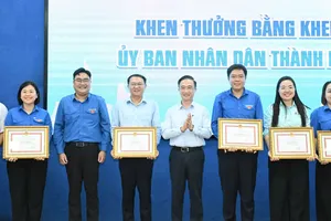 “Mùa hè số” hướng đến hoạt động thường xuyên trong cải cách hành chính