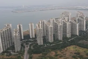 Khói cháy rừng gây ô nhiễm nặng Đông Nam Á