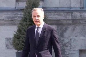 Canada muốn gia nhập liên minh quân sự do Anh dẫn đầu