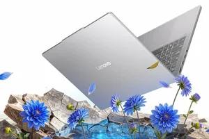 IdeaPad Slim 5 Series Gen 11, một trong những sản phẩm mới của Lenovo