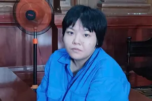 Giết người, cướp tài sản, một bị cáo khuyết tật lãnh án 23 năm tù