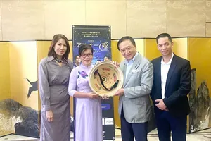 Gia Lai đổi mới kết nối, khai thác thị trường du lịch Nhật Bản