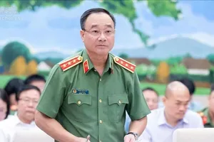 Đề nghị tiếp tục xin ý kiến về bỏ án tử hình với một số tội danh