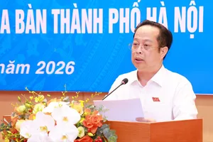 Hà Nội đầu tư 20.762 tỷ đồng cho 426 dự án văn hóa, thể thao