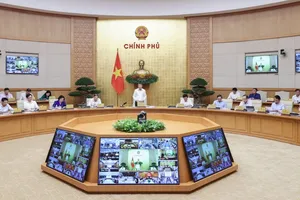 Xác định rõ dư địa, động lực tăng trưởng cho chặng nước rút