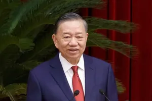 Toàn Đảng, toàn dân, toàn quân đoàn kết, nỗ lực hoàn thành mục tiêu, nhiệm vụ năm 2026