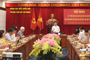 Kiến nghị dùng vốn đầu tư công xây nhà ở xã hội