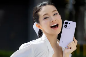 HONOR 600S hướng tới trải nghiệm sử dụng an tâm hàng ngày với cấu trúc chống va đập độc quyền.