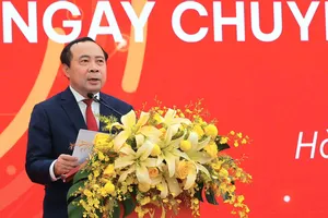 Thúc đẩy khởi nghiệp sáng tạo, nâng cao tỷ trọng đóng góp của kinh tế số