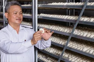 96 nông dân xuất sắc, nhiều người đạt doanh thu hàng trăm tỷ đồng