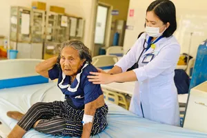 Lâm Đồng chi hơn 220 tỷ đồng thu hút, đãi ngộ nhân lực y tế trong 5 năm