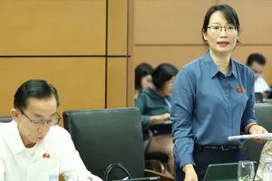 Làm rõ quan hệ lao động để bảo đảm quyền lợi tài xế xe công nghệ