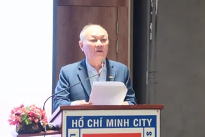Người dân là trung tâm của Cộng đồng ASEAN 