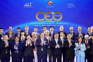 Đảm bảo điện năng, đẩy nhanh thủ tục cho nhà đầu tư