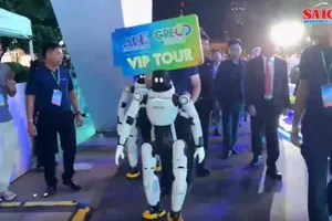 GRECO 2026: Kết nối công nghệ, thúc đẩy tăng trưởng xanh