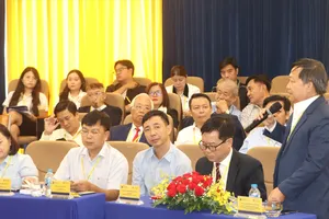 Kết nối không gian, hoàn thiện thể chế và hệ sinh thái xanh