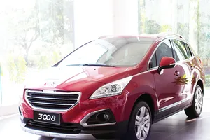 Những giá trị bền vững theo thời gian của thương hiệu Peugeot