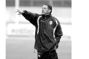 Stefano Vecchi quả quyết Inter sẽ chơi nghiêm túc trong 3 trận cuối mùa.