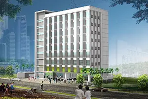 Trường ĐH Y khoa Phạm Ngọc Thạch