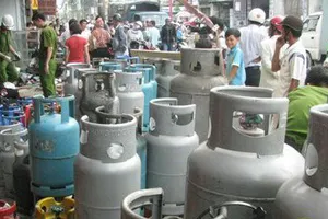 Di dời cơ sở sản xuất, kinh doanh có nguy cơ cháy, nổ cao trong khu dân cư