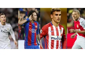 Các ngôi sao đang khiến cho thị trường chuyển nhượng nóng lên từng ngày