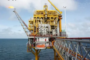 Giàn nén Rồng - Đồi Mồi