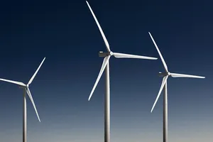 Turbin gió ở Kemi, Phần Lan