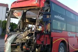 Xe giường nằm tự thay đổi thiết kế