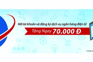 Tiện lợi hơn - ưu đãi nhiều hơn khi sử dụng trọn gói các sản phẩm dịch vụ của SCB